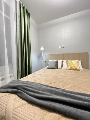 Уютная Евродвушка в 8 минутах на метро от самого центра Москвы! — xl.webp