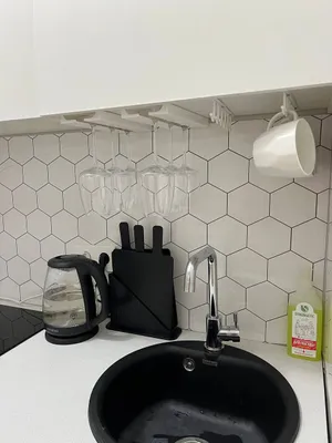 Уютная Евродвушка в 8 минутах на метро от самого центра Москвы! — sm.webp