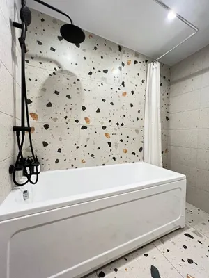 Уютная Евродвушка в 8 минутах на метро от самого центра Москвы! — sm.webp