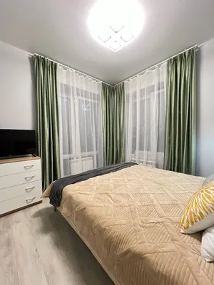 Уютная Евродвушка в 8 минутах на метро от самого центра Москвы! — xl.webp