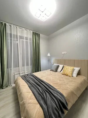 Уютная Евродвушка в 8 минутах на метро от самого центра Москвы! — sm.webp