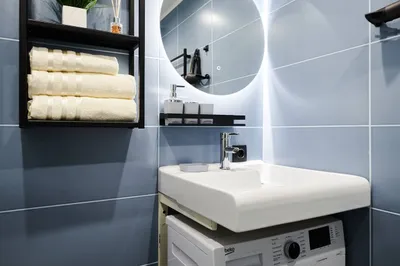 Уютная студия Emerald Honey  — sm.webp