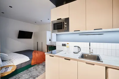 Уютная студия Emerald Honey  — sm.webp