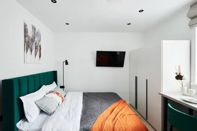 Уютная студия Emerald Honey  — xl.webp