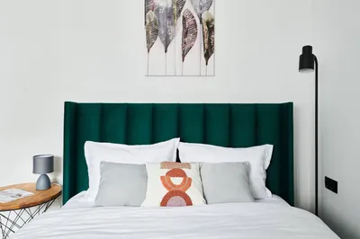 Уютная студия Emerald Honey  — sm.webp