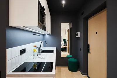 Уютная студия Emerald Honey  — sm.webp