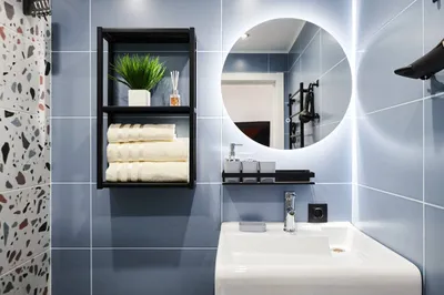 Уютная студия Emerald Honey  — sm.webp