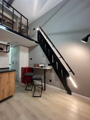 Loft Secret Shades у метро Электрозаводская  — sm.webp