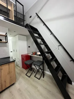 Loft Secret Shades у метро Электрозаводская  — sm.webp