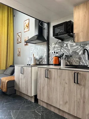 Cute apartment у метро Электрозаводская — sm.webp