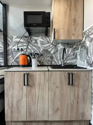 Cute apartment у метро Электрозаводская — sm.webp