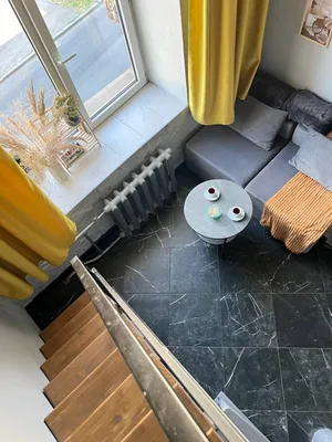 Cute apartment у метро Электрозаводская — sm.webp