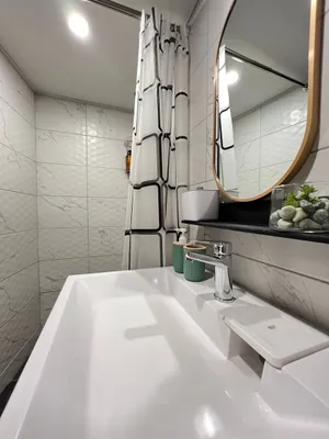 Cute apartment у метро Электрозаводская — sm.webp