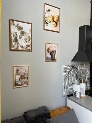 Cute apartment у метро Электрозаводская — sm.webp