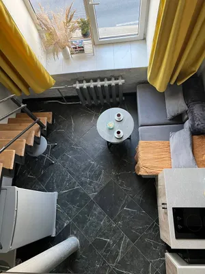 Cute apartment у метро Электрозаводская — sm.webp
