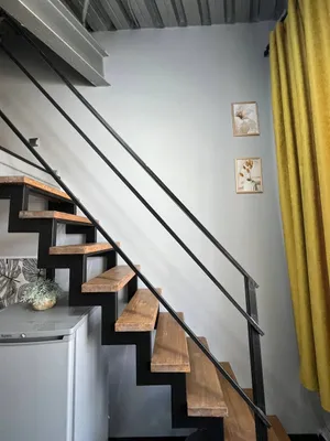 Cute apartment у метро Электрозаводская — sm.webp