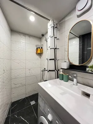 Cute apartment у метро Электрозаводская — sm.webp