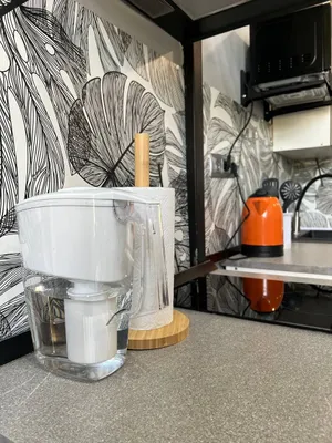 Cute apartment у метро Электрозаводская — sm.webp