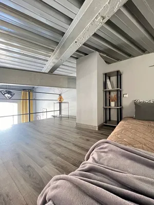 Cute apartment у метро Электрозаводская — sm.webp