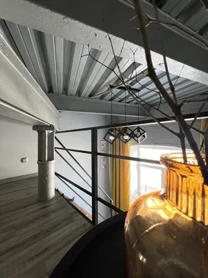 Cute apartment у метро Электрозаводская — xl.webp