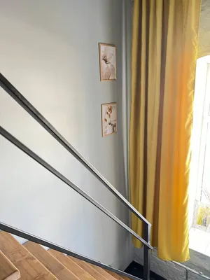 Cute apartment у метро Электрозаводская — sm.webp