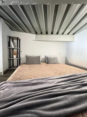 Cute apartment у метро Электрозаводская — sm.webp