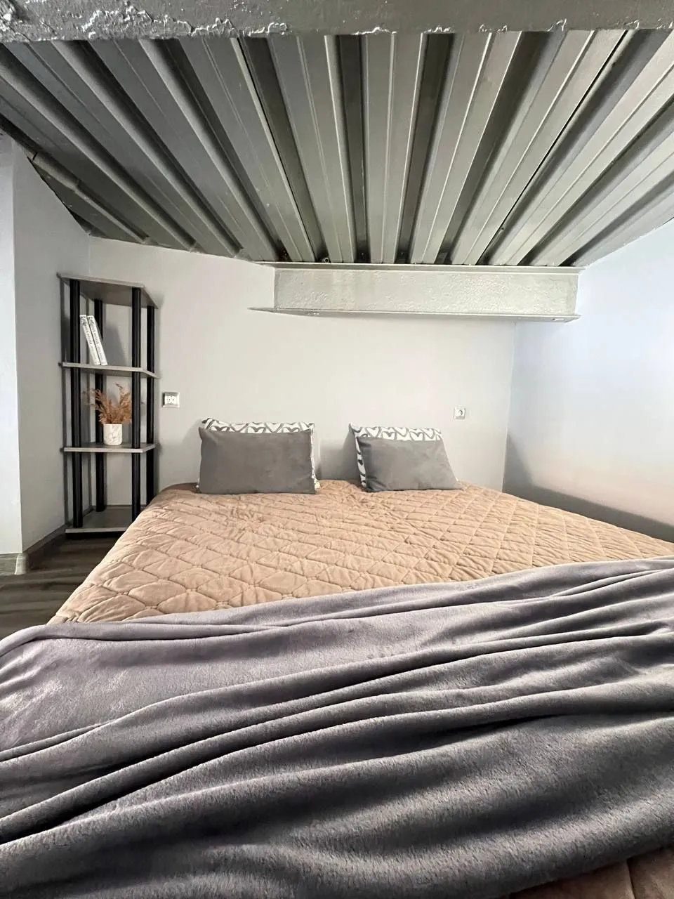 Cute apartment у метро Электрозаводская — xl.webp