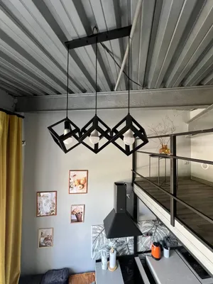 Cute apartment у метро Электрозаводская — sm.webp