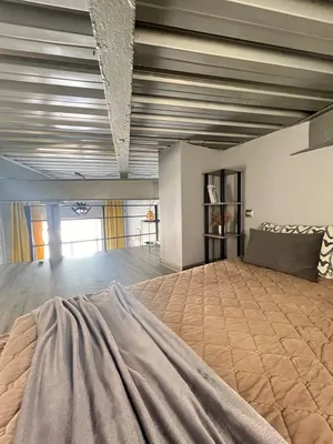 Cute apartment у метро Электрозаводская — xl.webp