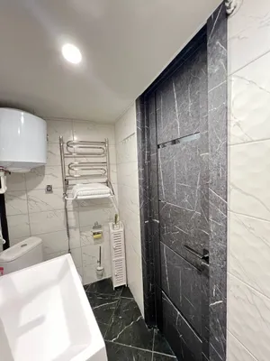 Cute apartment у метро Электрозаводская — sm.webp