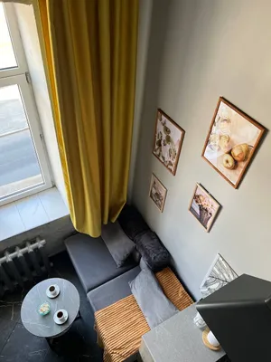 Cute apartment у метро Электрозаводская — sm.webp