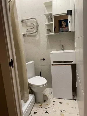 Уютные и новые апартаменты в районе Соколиной горы — sm.webp