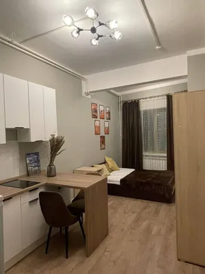 Уютные и новые апартаменты в районе Соколиной горы — sm.webp