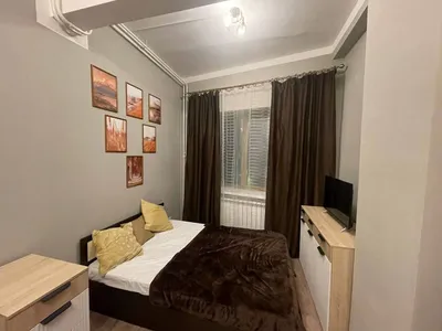 Уютные и новые апартаменты в районе Соколиной горы — sm.webp