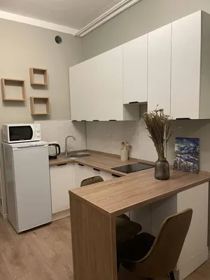 Уютные и новые апартаменты в районе Соколиной горы — sm.webp