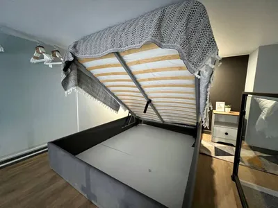 Двухуровневые апартаменты Gray Glass в 5 минутах Нагорная — xl.webp