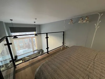 Двухуровневые апартаменты Gray Glass в 5 минутах Нагорная — xl.webp