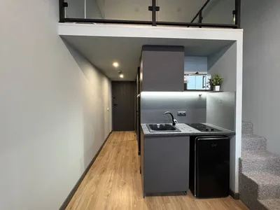 Двухуровневые апартаменты Gray Glass в 5 минутах Нагорная — xl.webp