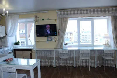 Исторический Центр, Кремль, парковка, 2 ком, тёплая — sm.webp