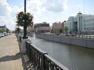Исторический Центр, Кремль, парковка, 2 ком, тёплая — sm.webp
