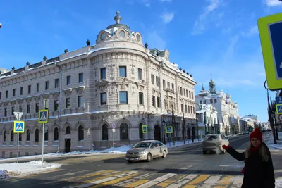 Исторический Центр, Кремль, парковка, 2 ком, тёплая — sm.webp