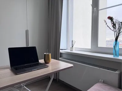 Уютная студия Constellation у метро Селигерская!  — sm.webp