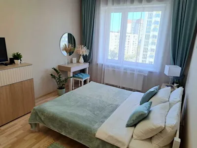 Квартира на Луначарского, 99 — sm.webp