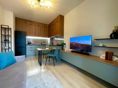 Однокомнатная квартира рядом с Парком и СКА Ареной — xl.webp
