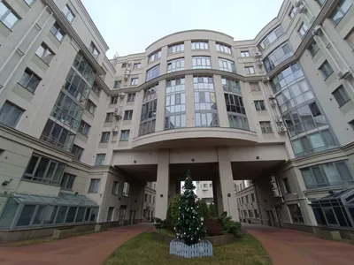 ЛЮКС в премиальном доме у Петропавловской Крепости  — sm.webp