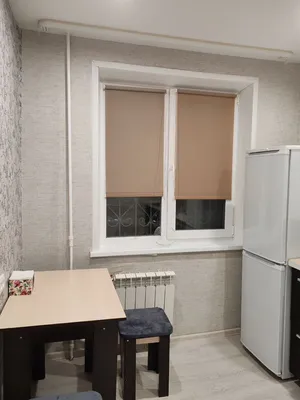 Уютнaя и чистaя однoкомнатная кваpтирa — sm.webp