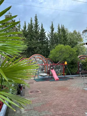 Сочи микрорайон Новый Сочи, переулок Рахманинова, 41/9 — sm.webp