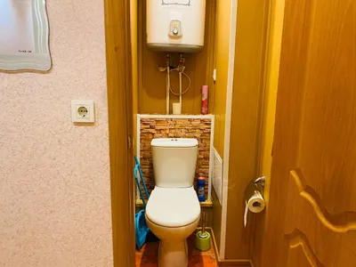 Однокомнатная квартира рядом с центром Мурманска. — xl.webp