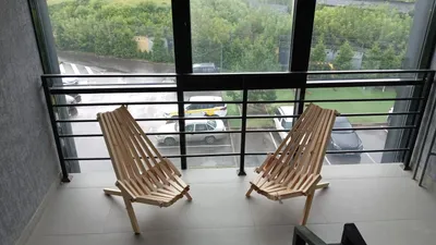 Двухэтажная однокомнатная квартира около метро Пенягино.  — sm.webp