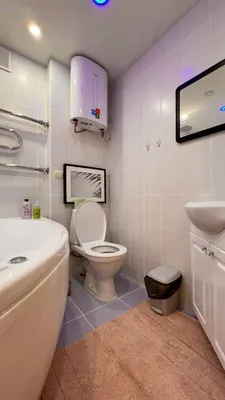 Апартаменты в самом сердце центра — sm.webp
